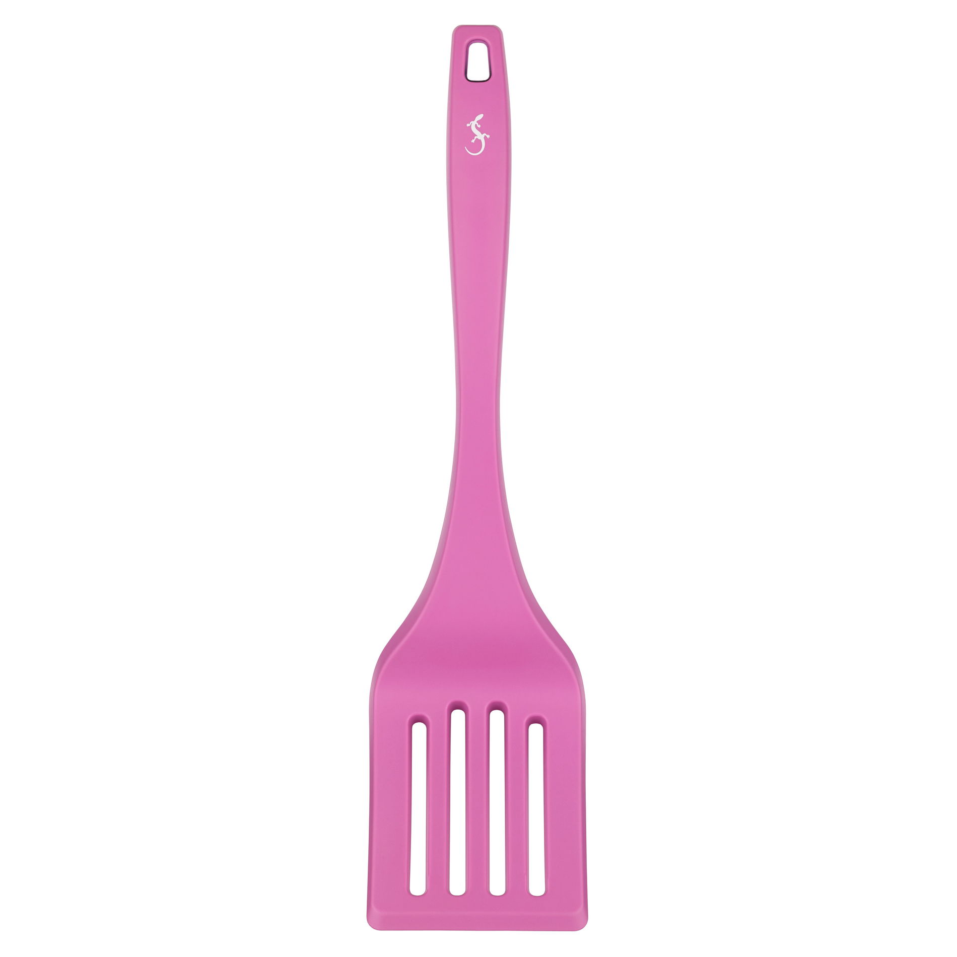 LURCH Smart Tools 32,5 cm - kuchynská špachtle s otvormi z nylonu