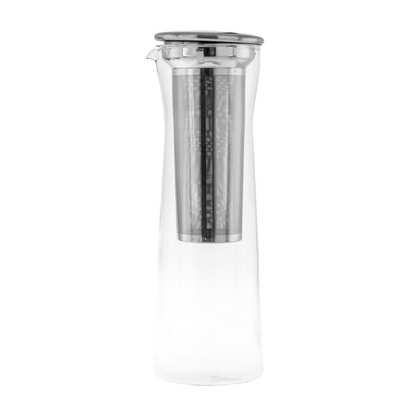 HARIO Cold Brew Coffee Jug 1 l - skleněný kávovar na studenou kávu