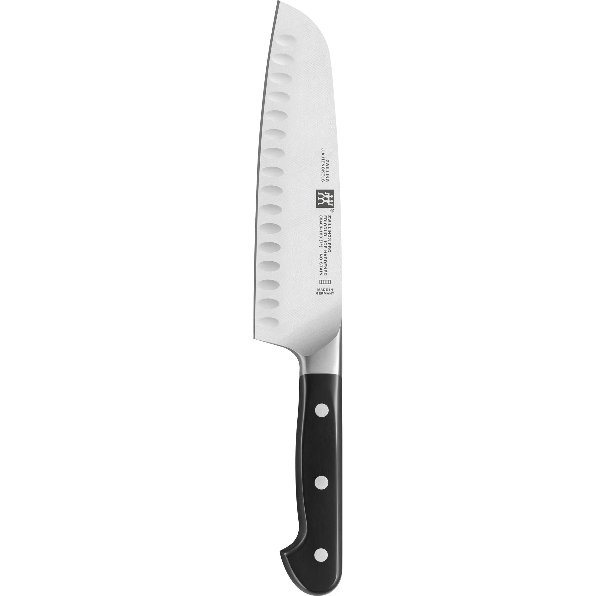 ZWILLING Pro 2 ks - kuchyňské nože z nerezové oceli