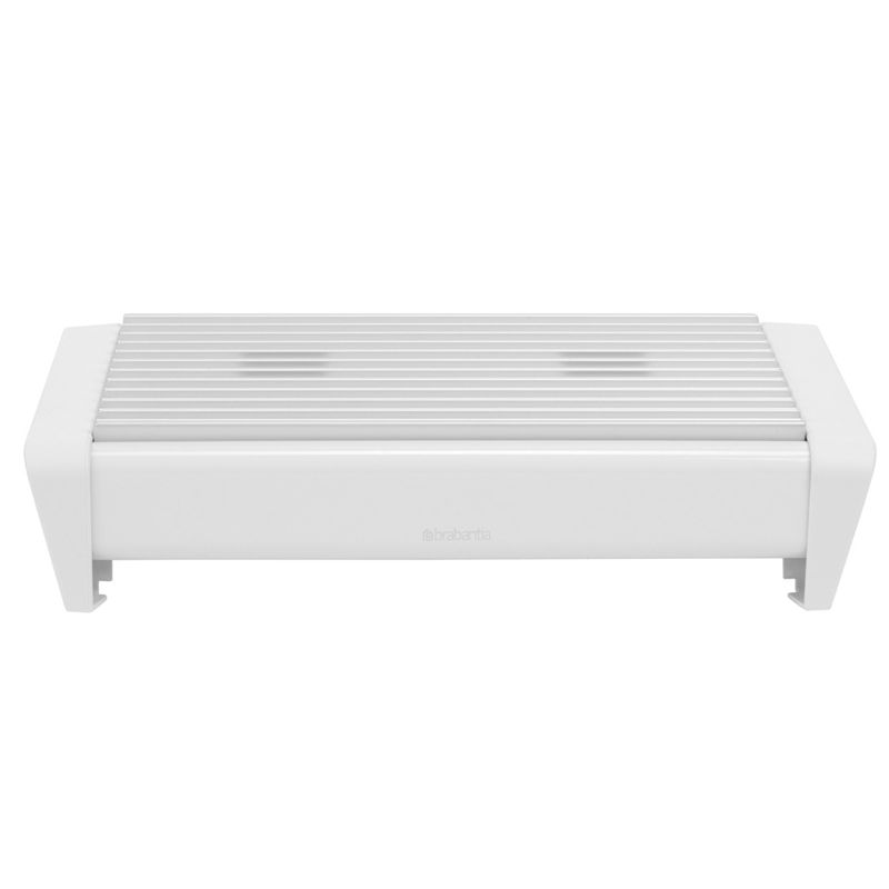 BRABANTIA PROFESSIONAL WHITE (477164) - Ocelový ohřívač potravin