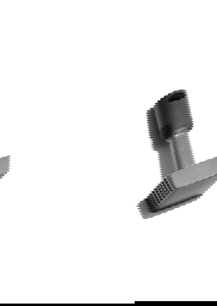 OXO Good Grips 24,6 cm tmavě šedá – palička na maso