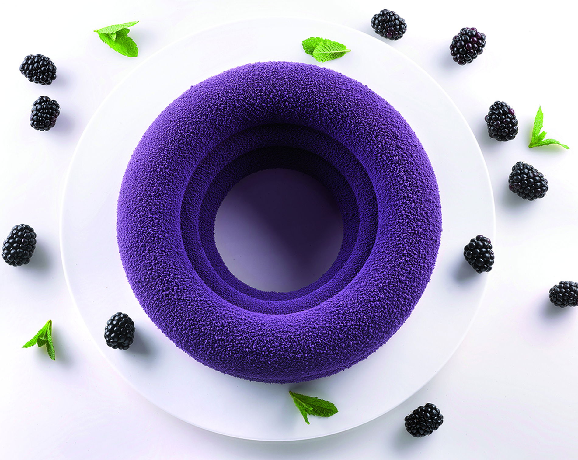 SILIKOMART 3Design Arena 22 cm – silikonová forma na pečení