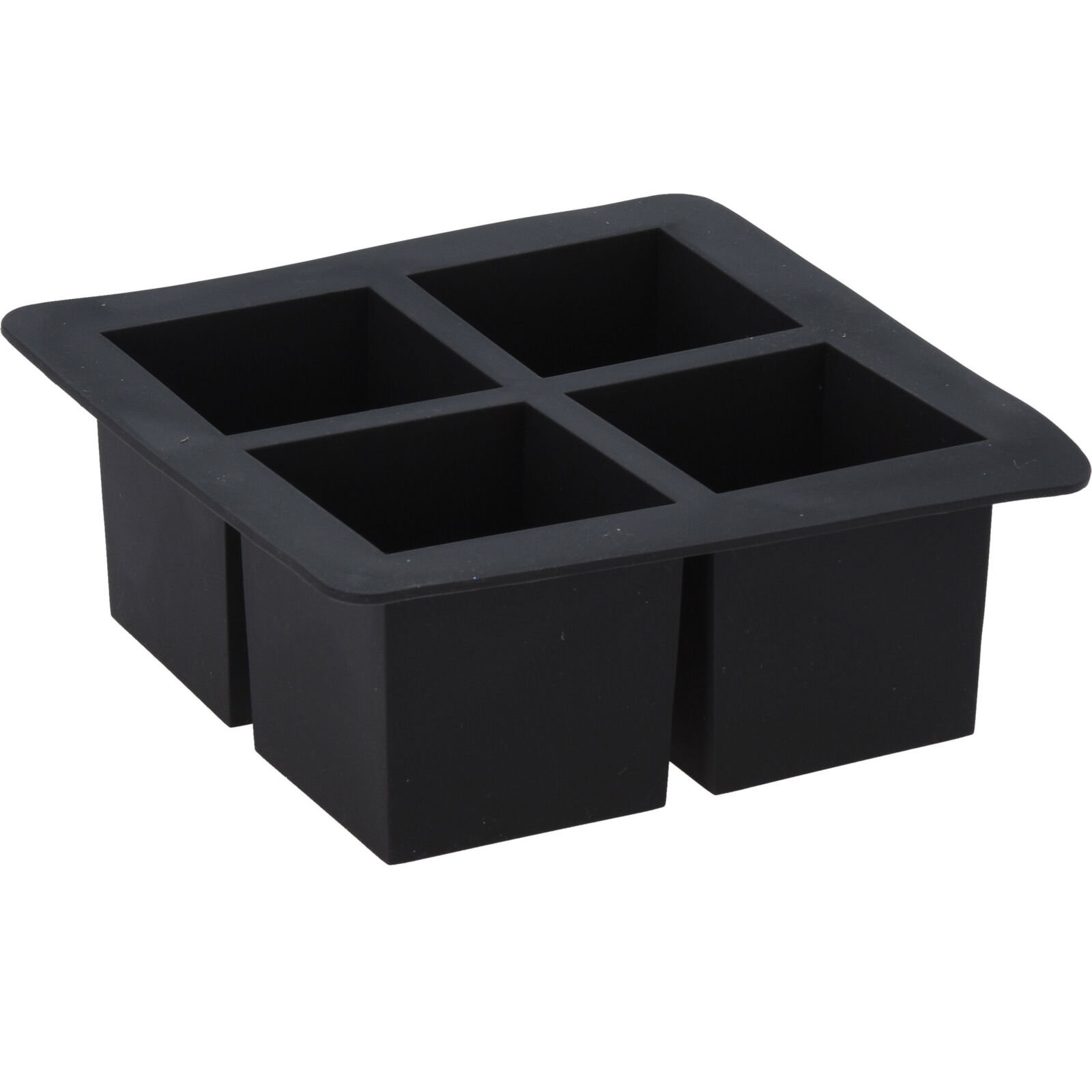 Silikonová forma na led EXCELLENT HOUSEWARE Barware