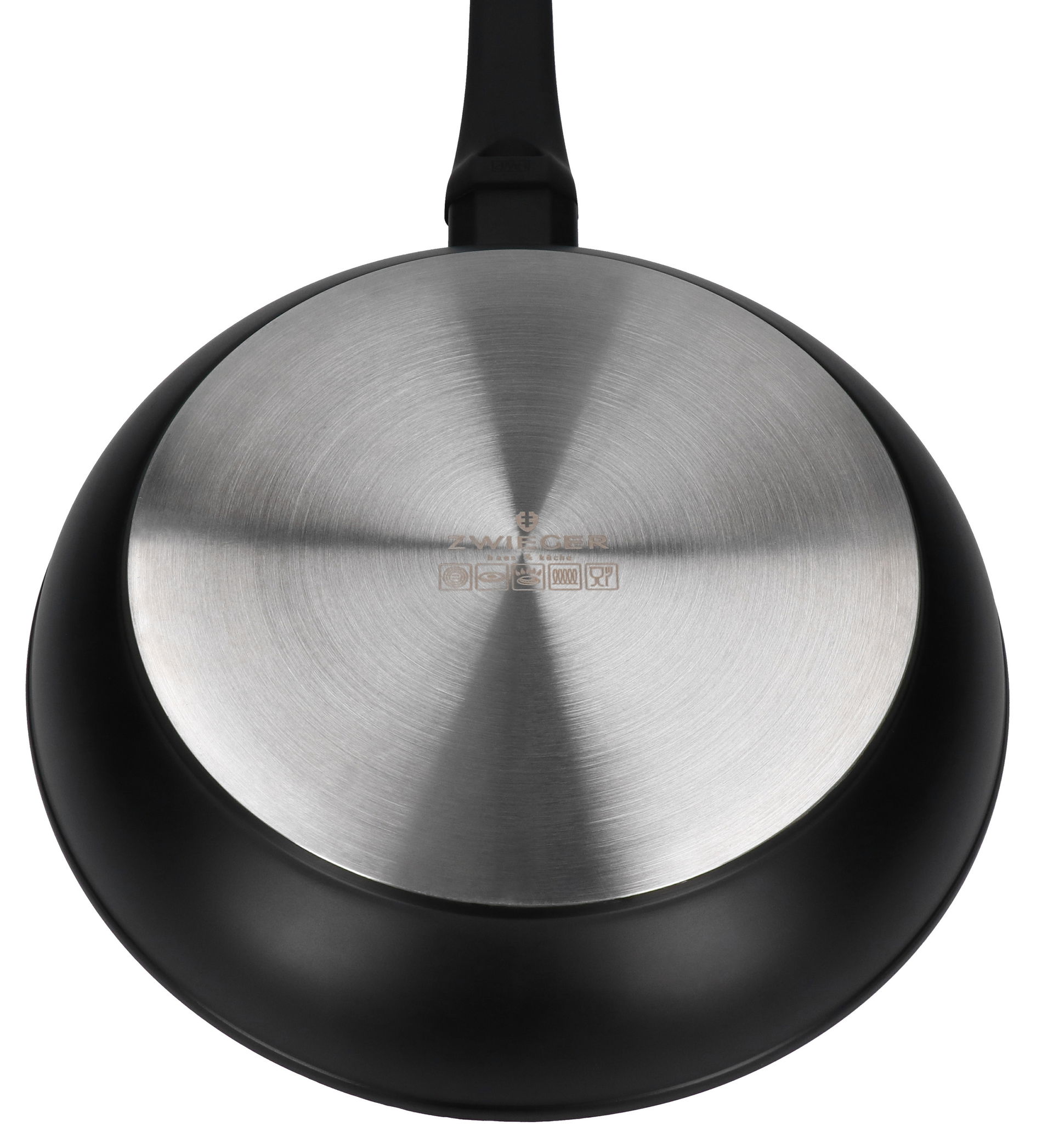 ZWIEGER Gabro 28 cm - nepřilnavá pánev