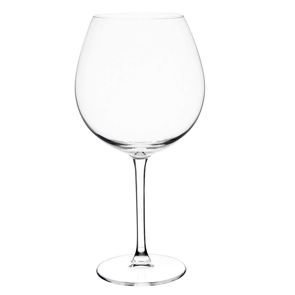 Sklenice na červené víno ROYAL LEERDAM DIAMOND 720 ml 4 ks.