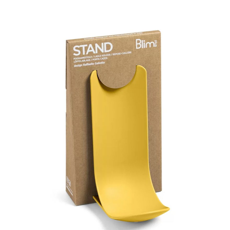 BLIM+ Create Stand - stojan na lžíci