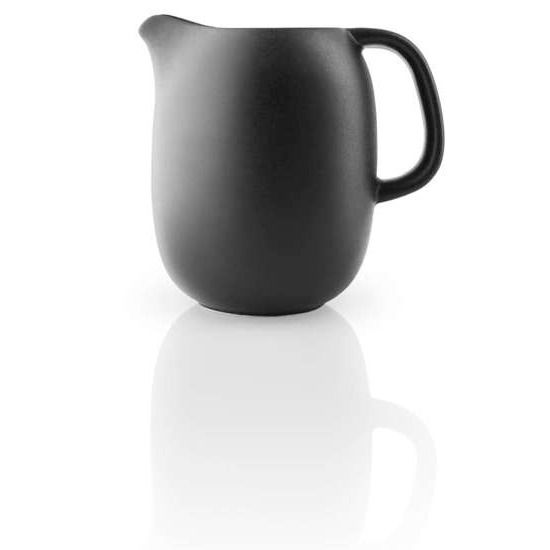 EVA SOLO Nordic Kitchen 500 ml - mlecznik / dzbanek do mleka kamionkowy
