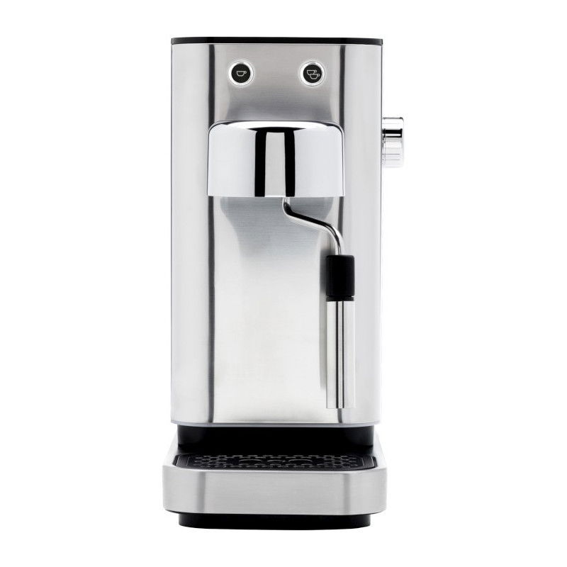 WMF Electro Lumero 1400 W - ocelový tlakový kávovar