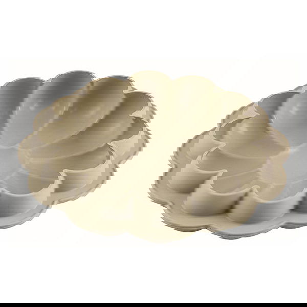 SILIKOMART 3Design Primavera 22 cm – silikonová forma na pečení