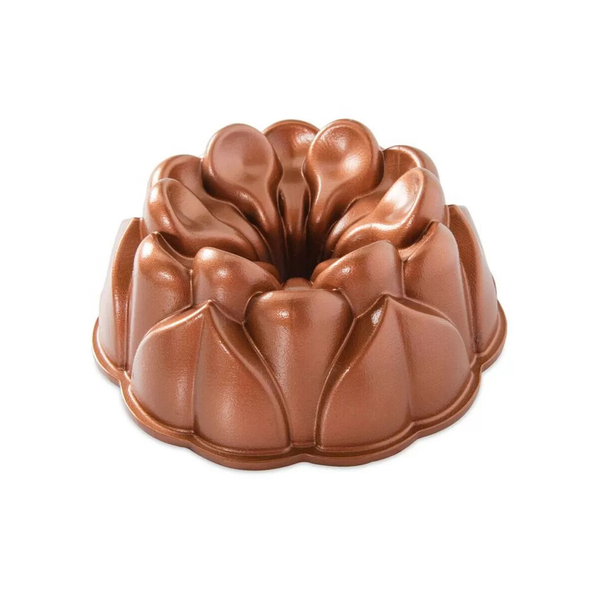NORDIC WARE Magnolia 25 cm - hliníková forma na bábovku
