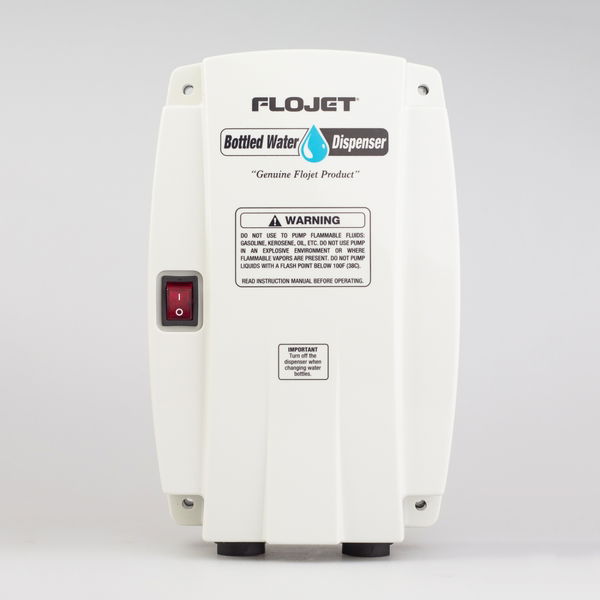 FLOJET BW II 230 vodné čerpadlo