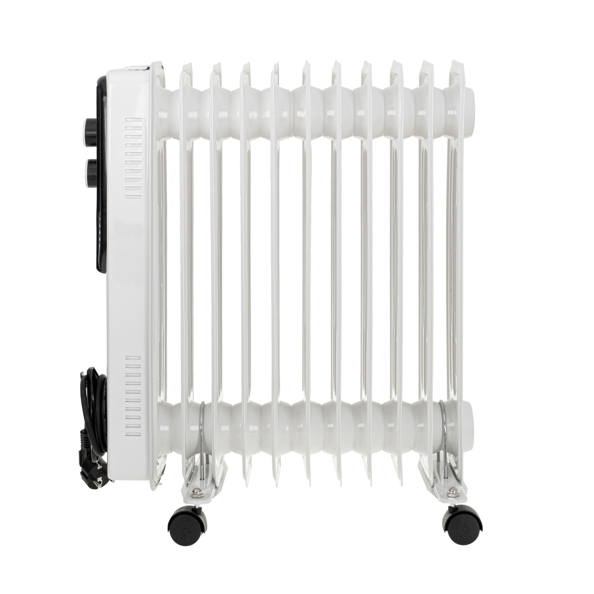 ADLER AD 7817 2500 W - elektrický olejový radiátor