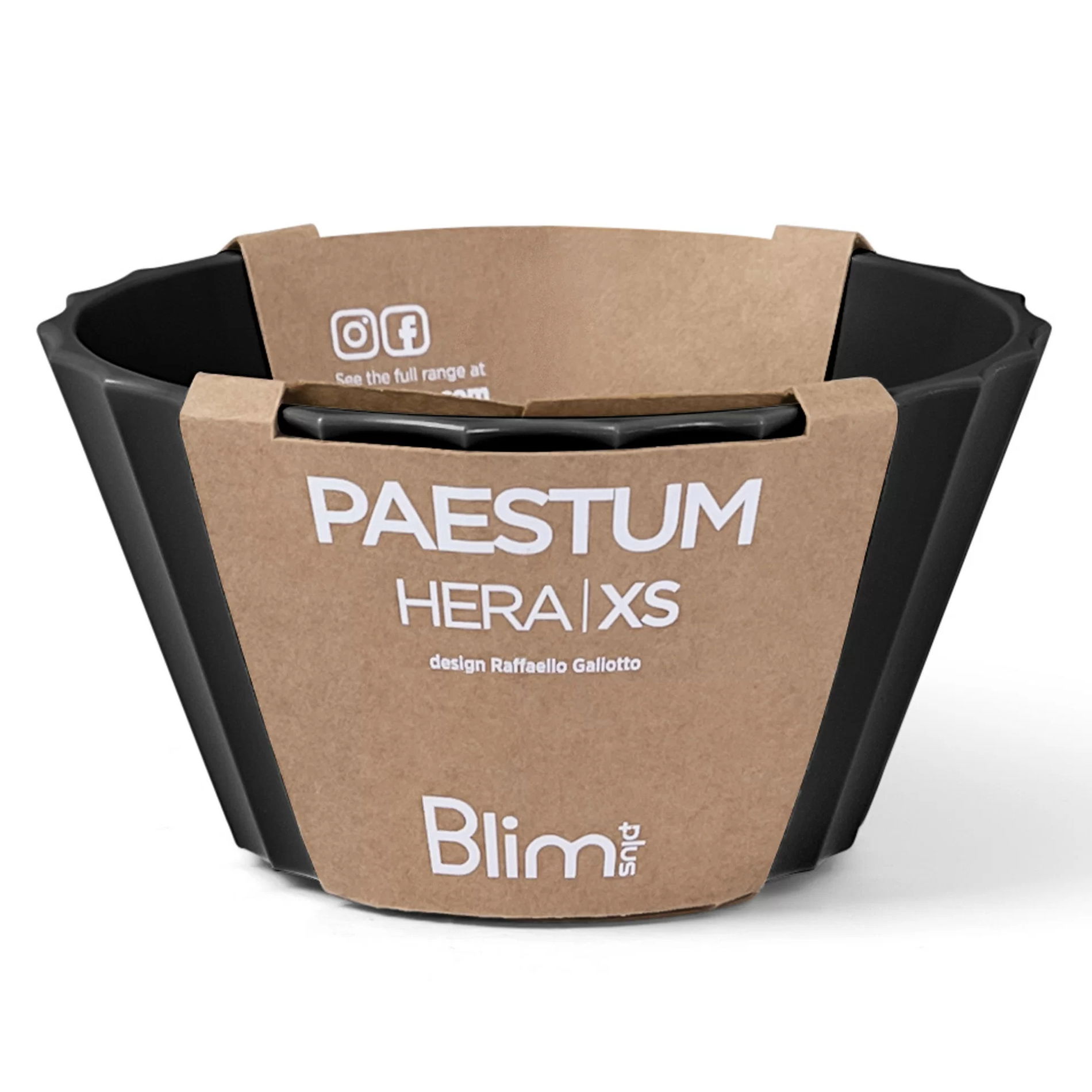 BLIM+ Paestum Hera 11 cm - plastiková kuchyňská miska