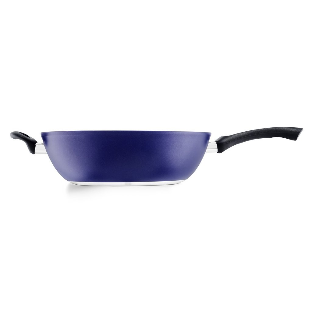 FISSLER Cenit 30 cm - nepriľnavá panvica / wok
