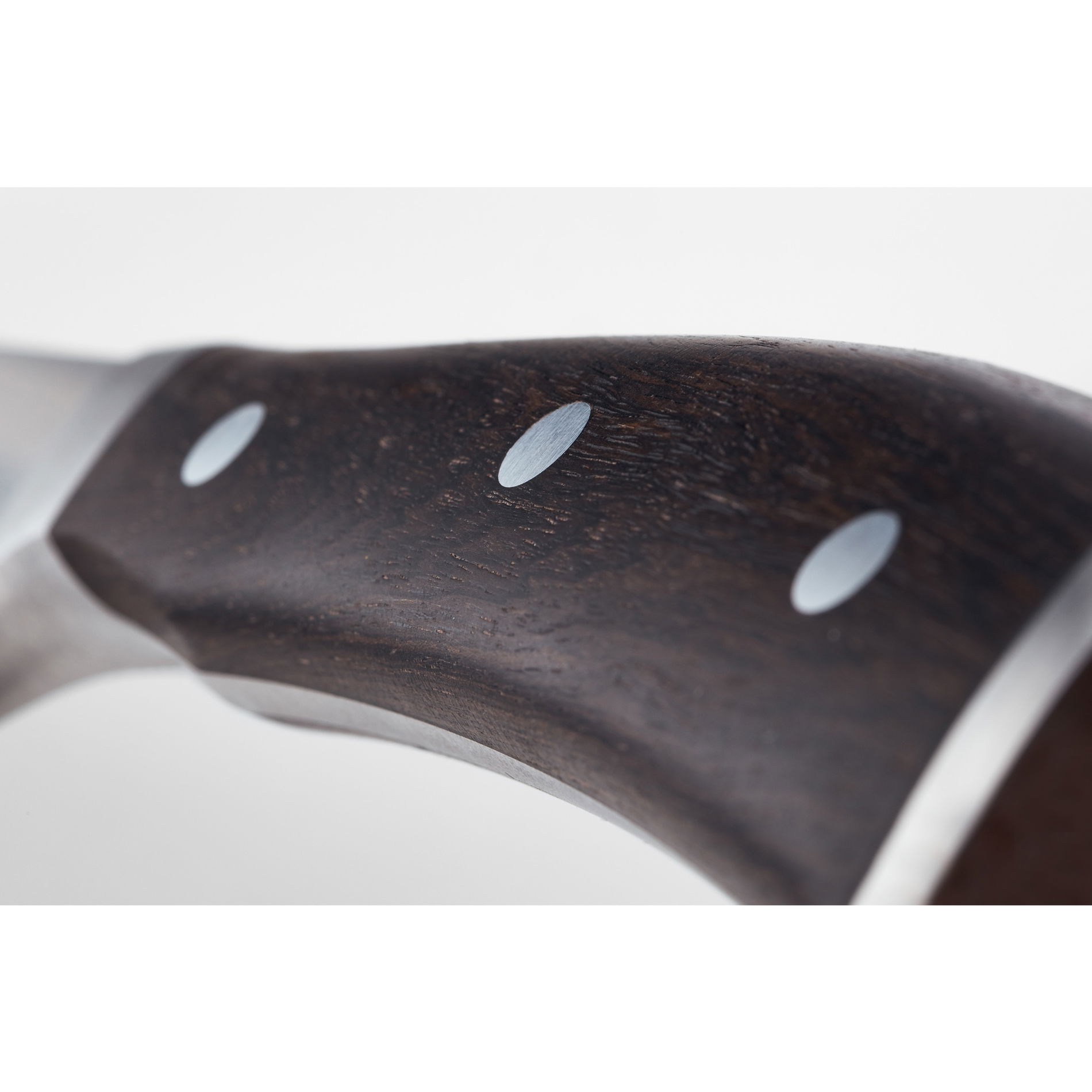 Čínský kuchařský nůž 18/32,4 cm IKON - WÜSTHOF (nový)