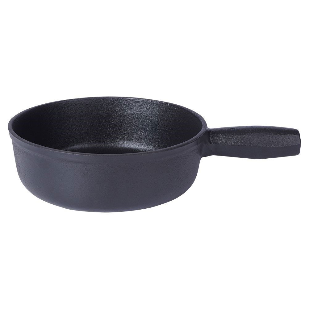 Železný hrnec 1,2 l