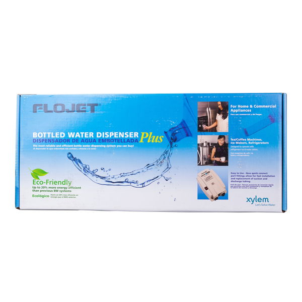 FLOJET BW II 230 vodné čerpadlo