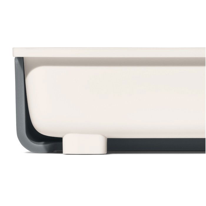 OXO Good Grips 41,5 x 25 cm - organizér / vložka do zásuvky na príbor
