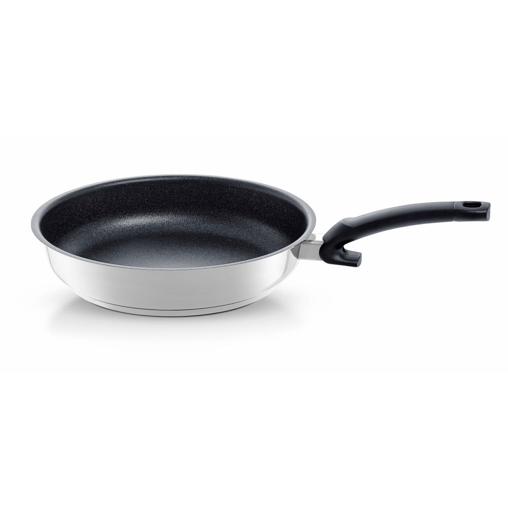 FISSLER Adamant Premium 3 szt. - patelnie nieprzywierające