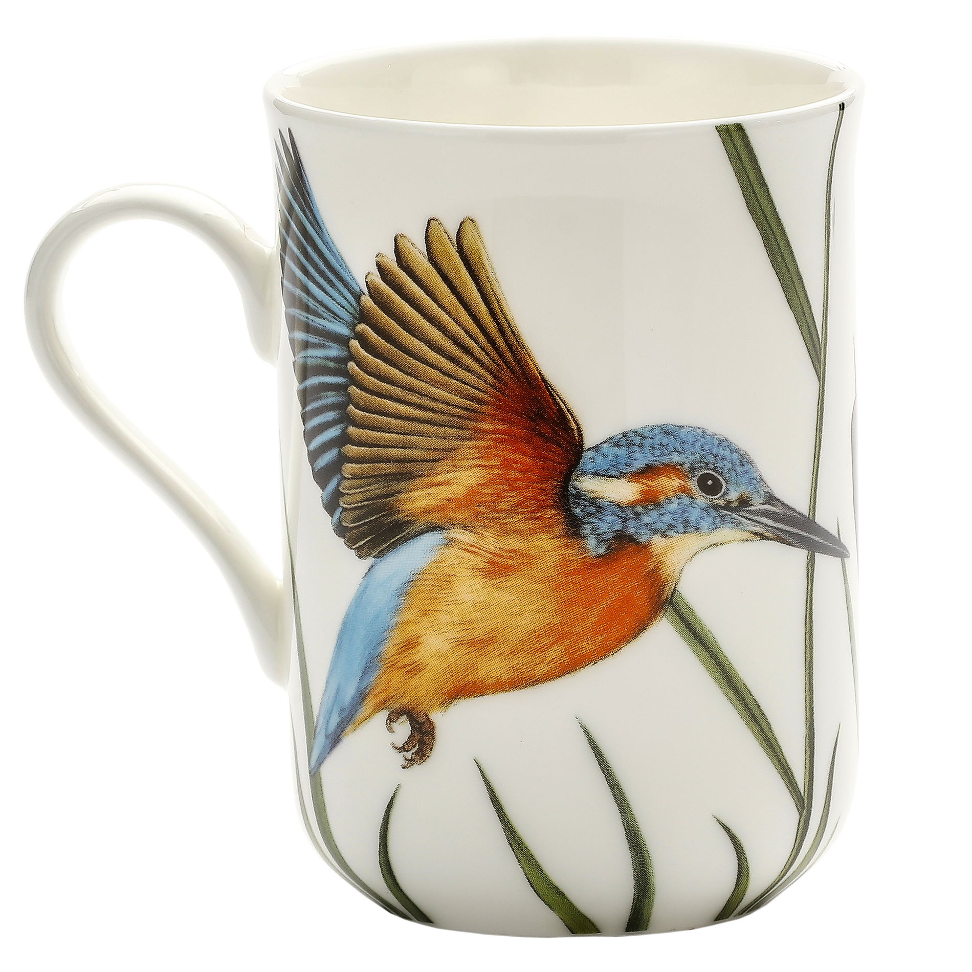 Porcelánový hrnček od Agaty Hajdeckej 300 ml