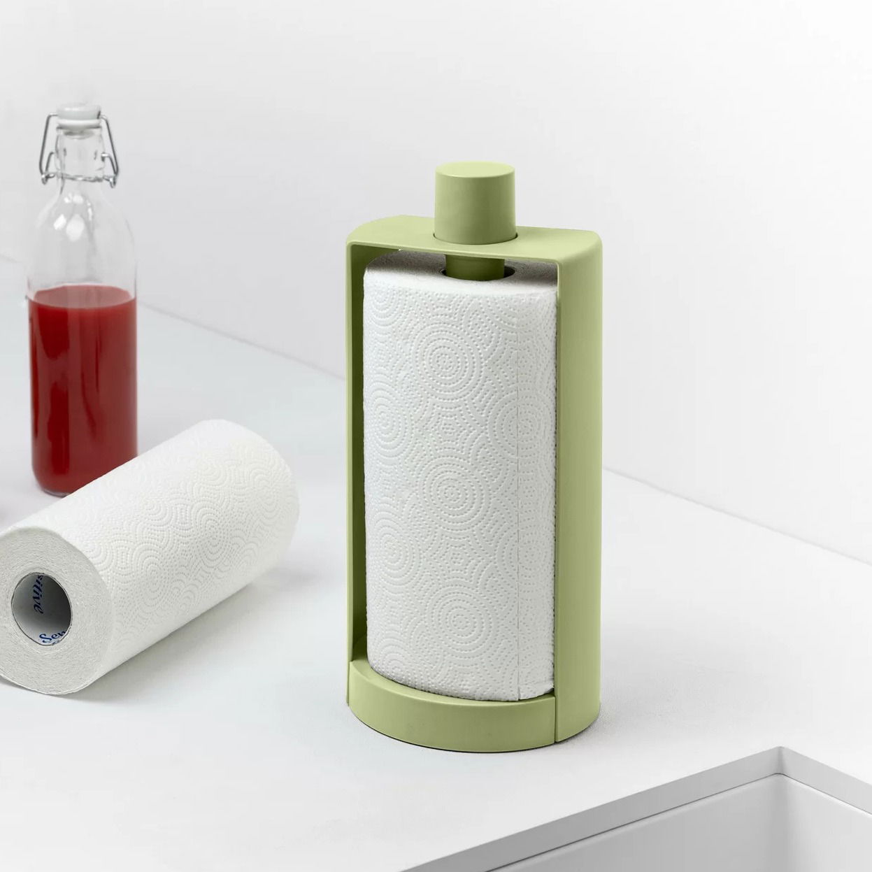 BLIM+ Create Stop 34 cm - stojan na papierové uteráky
