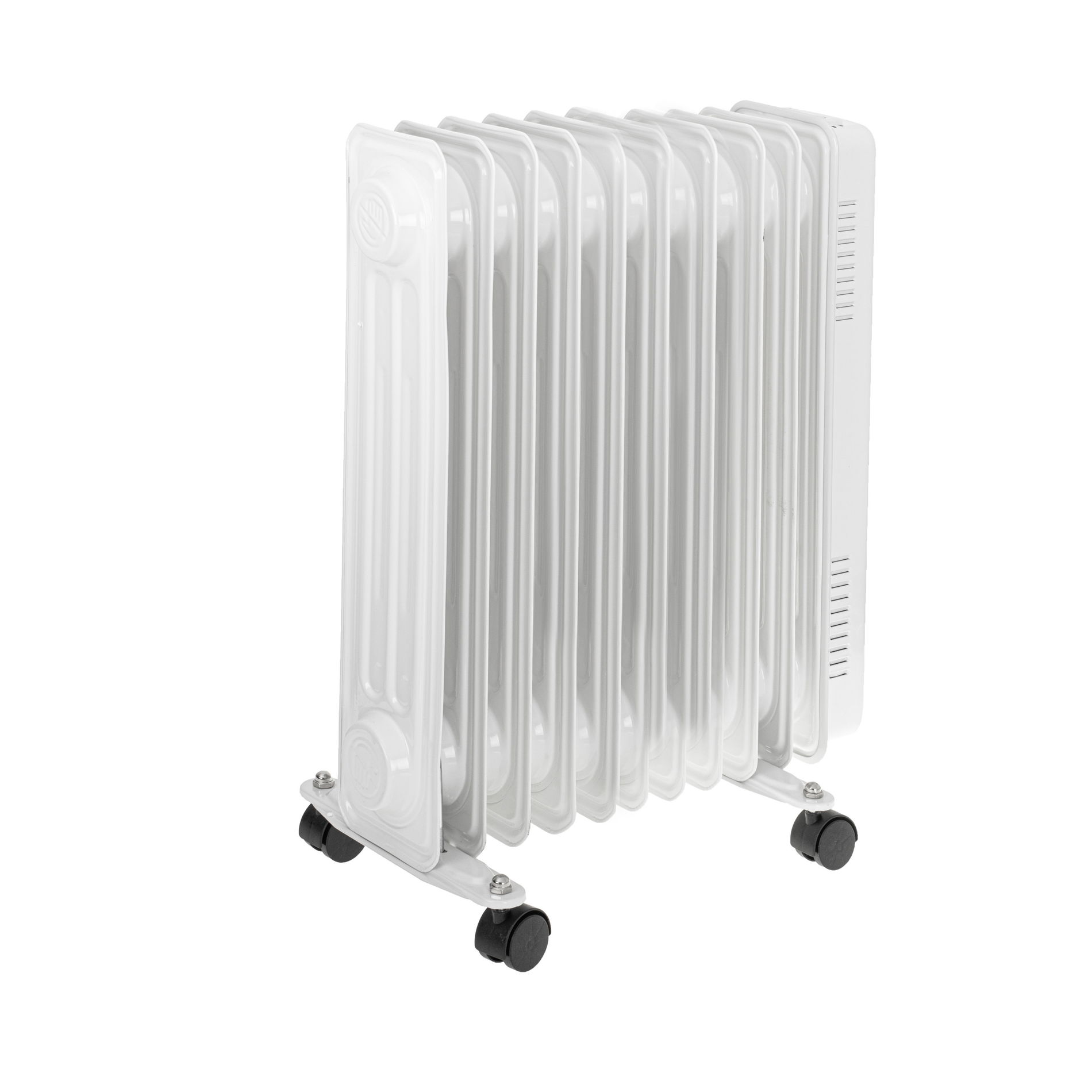 ADLER AD 7816 2000 W - elektrický olejový radiátor