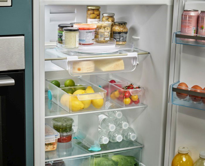 JOSEPH JOSEPH FridgeStore - plastový organizér do chladničky