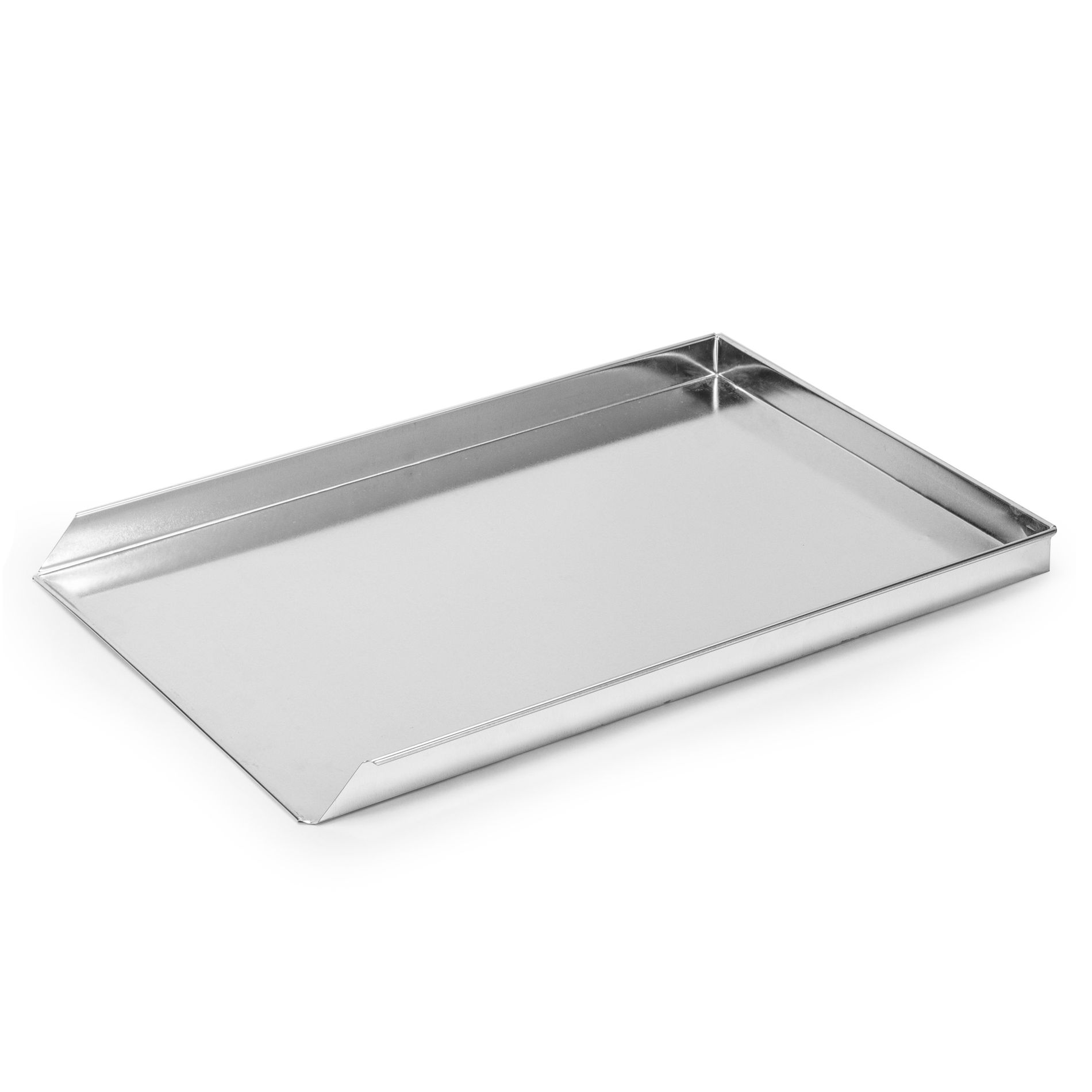 Forma na pečenie obdĺžnikového koláča SNB OTVORENÁ 43 x 29 cm