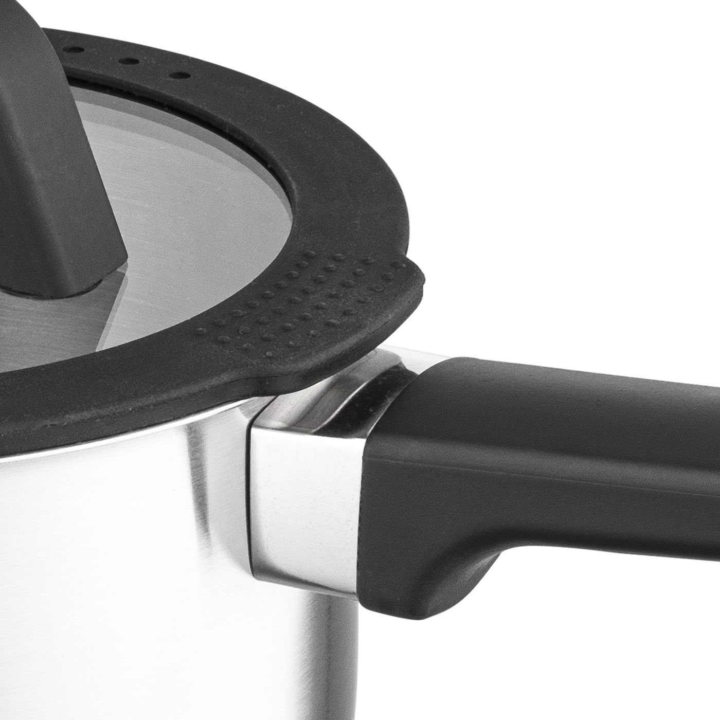 Rondel z nerezovej ocele s pokrievkou FLORINA CHEF 1,8 l