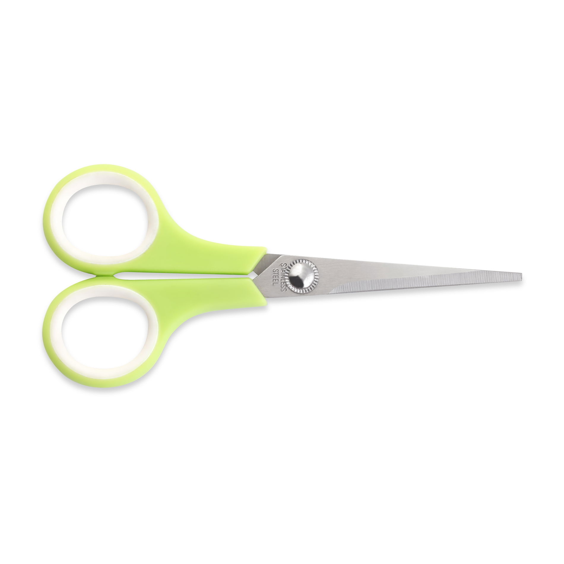 Univerzální kancelářské nůžky na papír SCISSORS 14 cm
