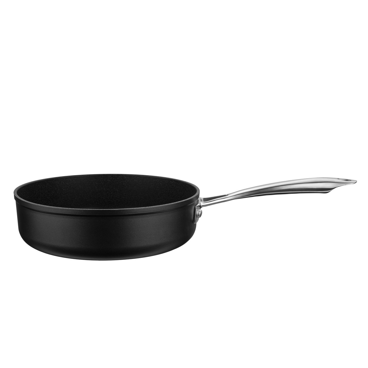 Nepriľnavá panvica FLORINA STIX 24 cm