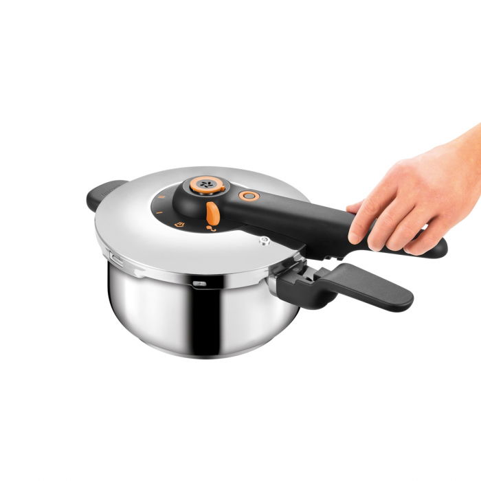 TESCOMA Smartclick 4 l - tlakový hrnec