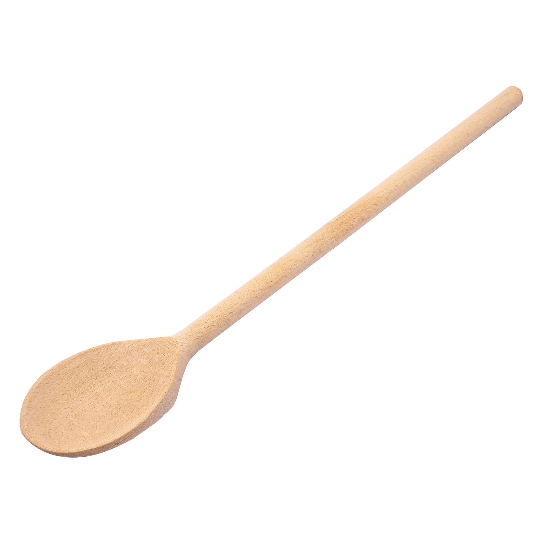 Drevená kuchynská lyžica KAROLINA 45 cm