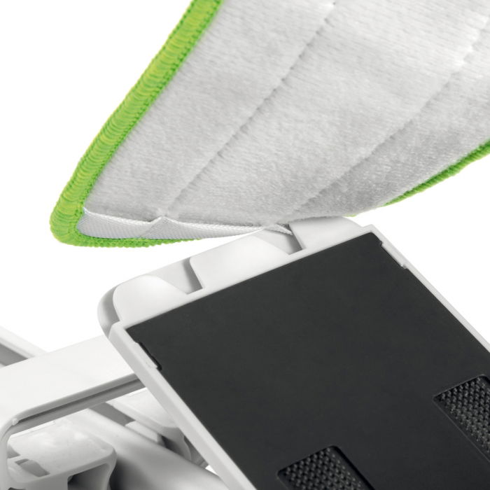 TESCOMA ProfiMATE bílý – plochý ždímací mop
