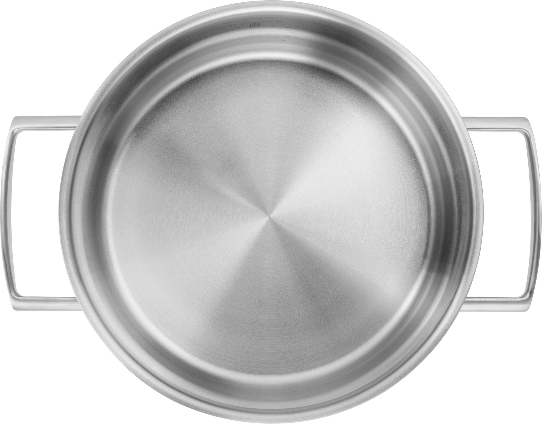 ZWILLING Vitality - sada 5 nerezových hrnců s pokličkami