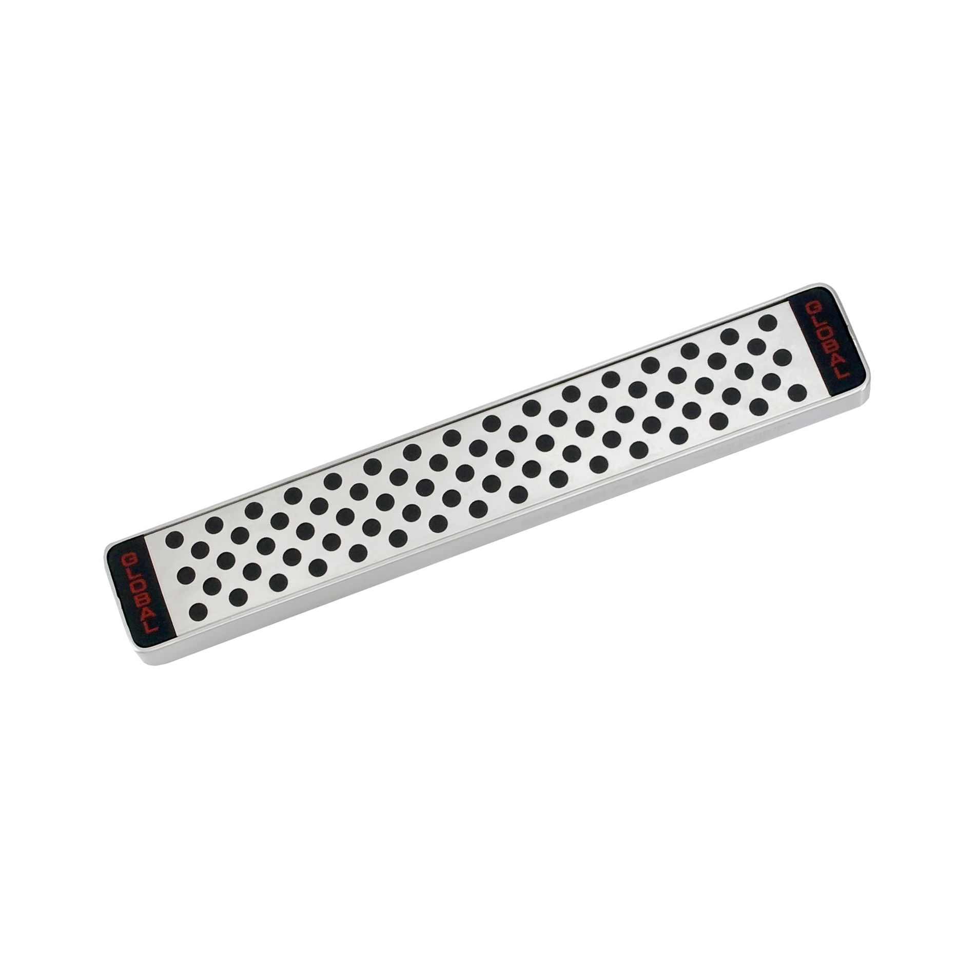 GLOBAL KITCHEN magnetický držák na nože z nerezové oceli 31 cm