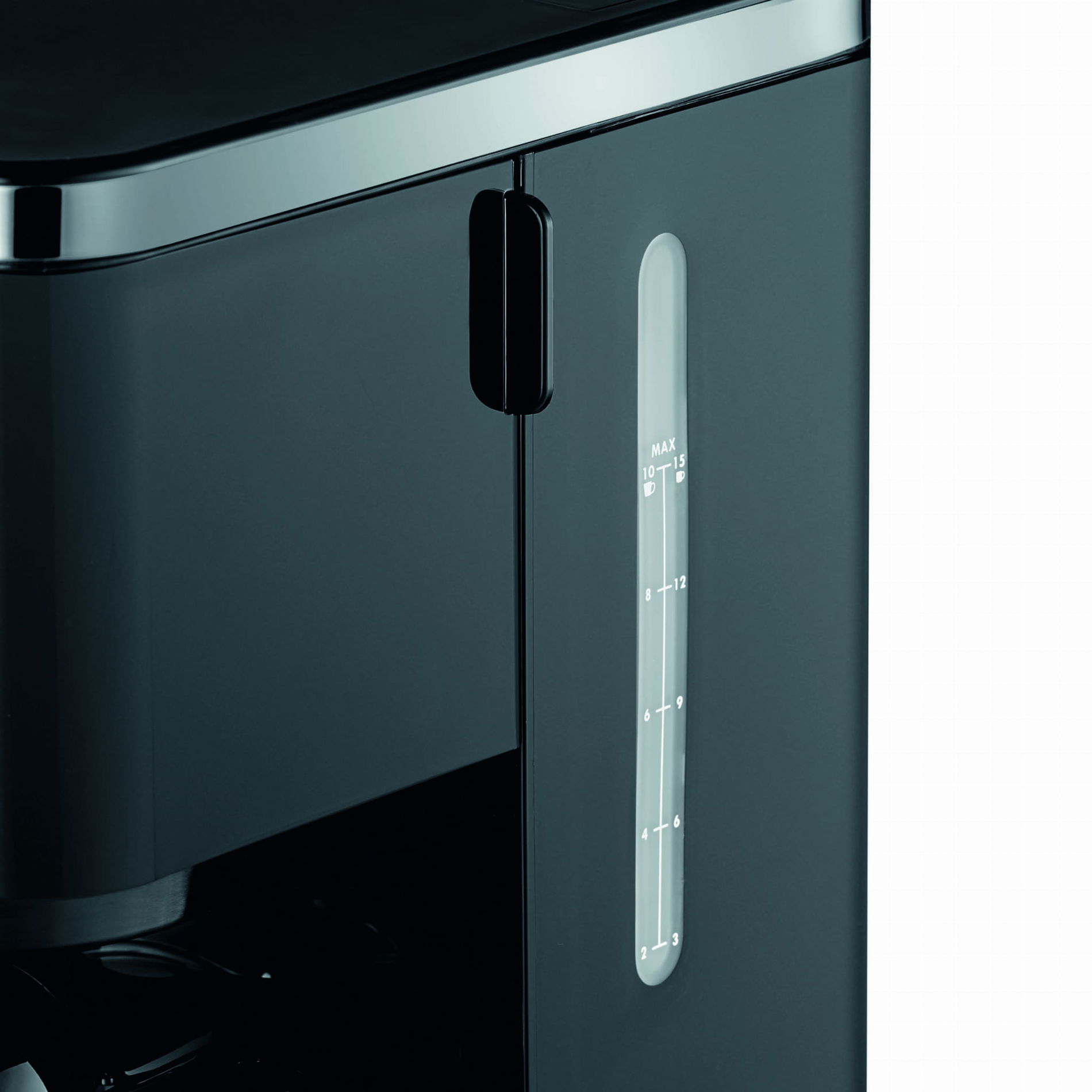 GRAEF Family Line FK502 1000 W - ekspres do kawy przelewowy z timerem