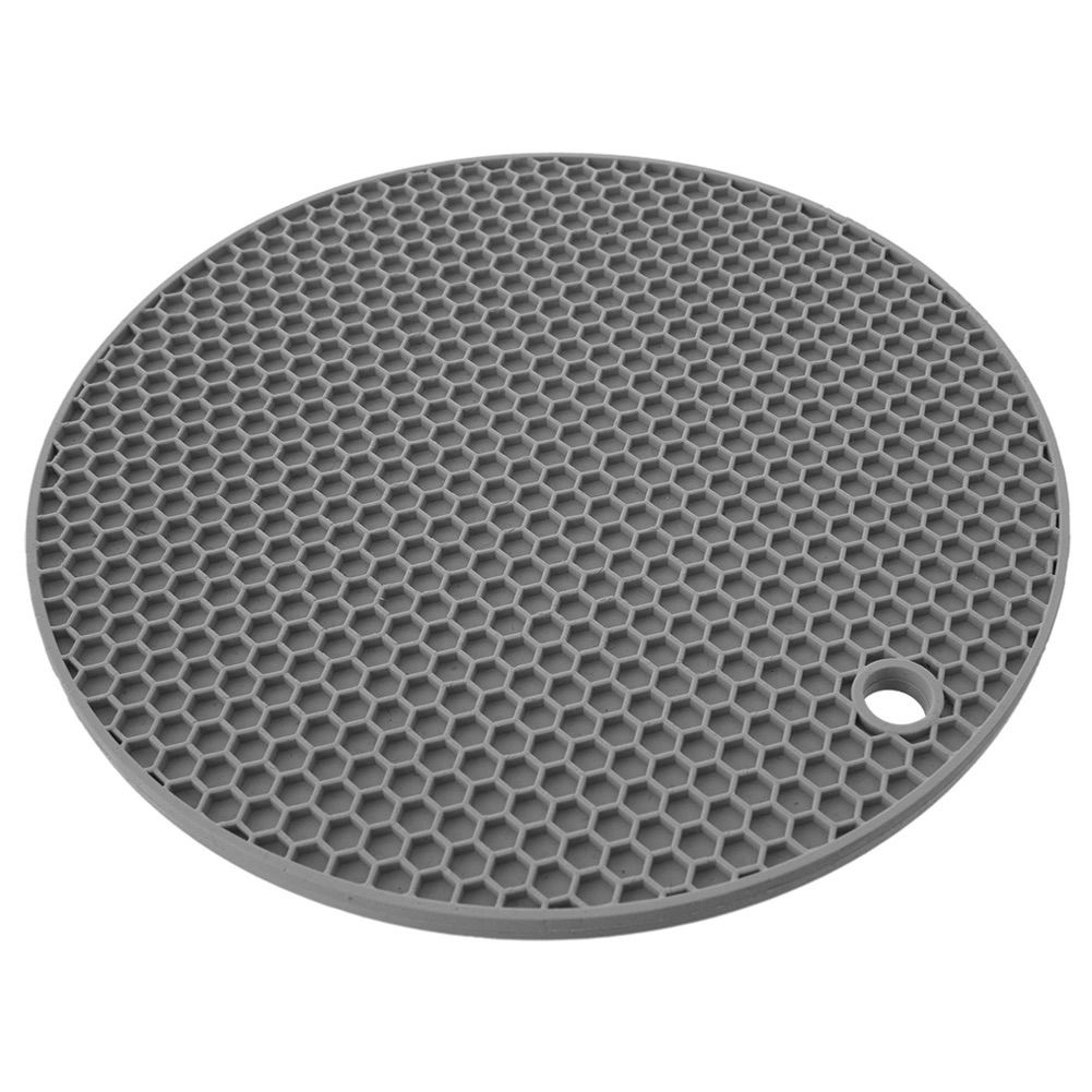 Silikonový podstavec pod hrnec 17,5 cm
