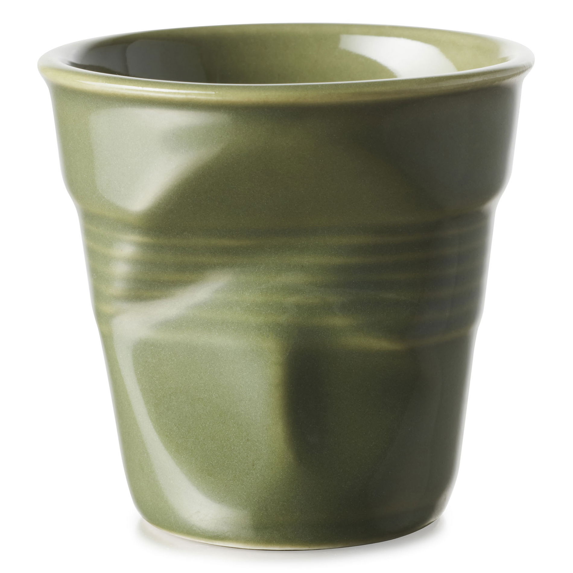 Hrnek Green Garrigue 180 ml FROISSES - REVOL