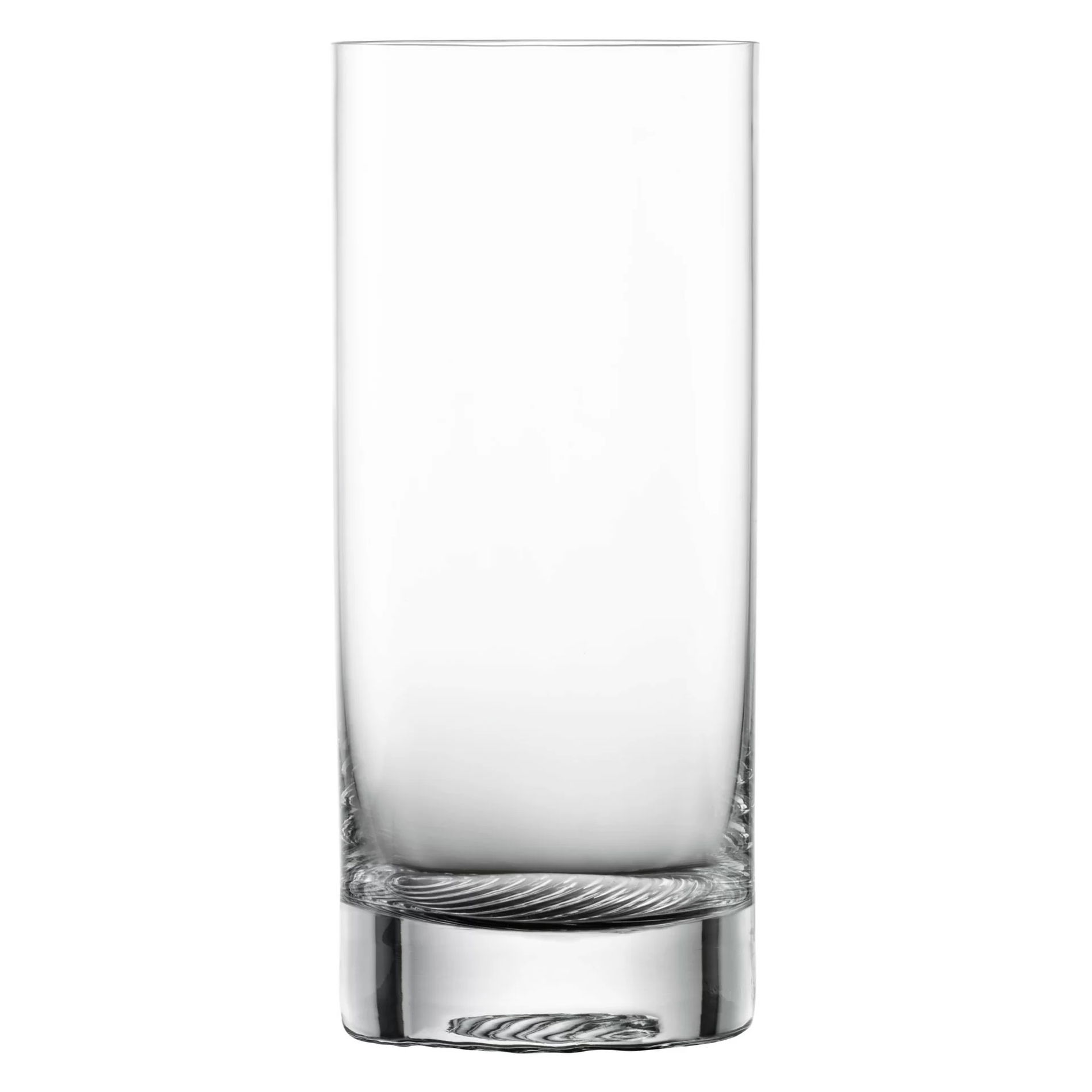 ZWIESEL GLAS Echo Longdrink 480 ml 4 ks. - sklenice na nápoje a drinky z křišťálu
