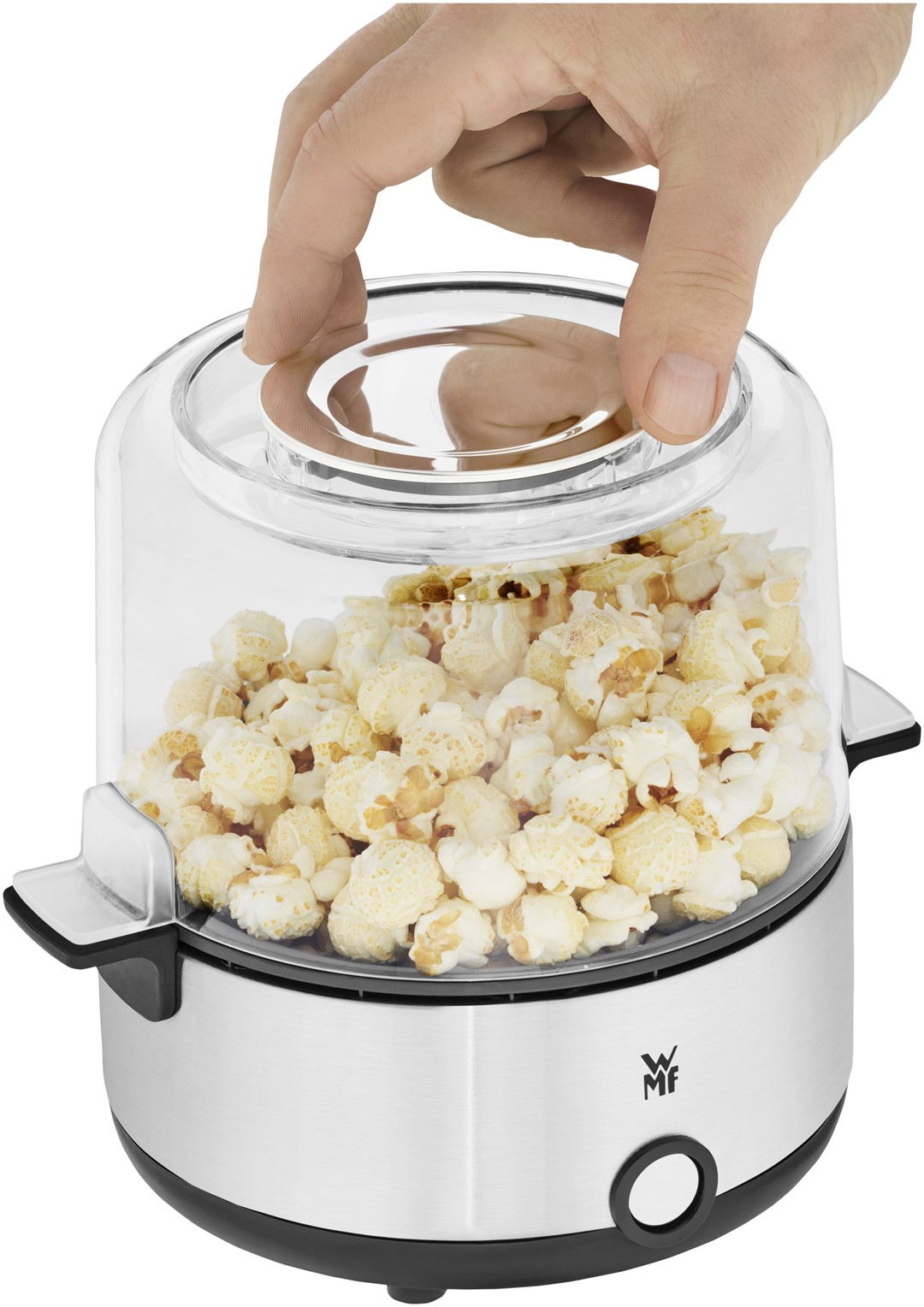 WMF KitchenMinis 250 W - zařízení na popcorn