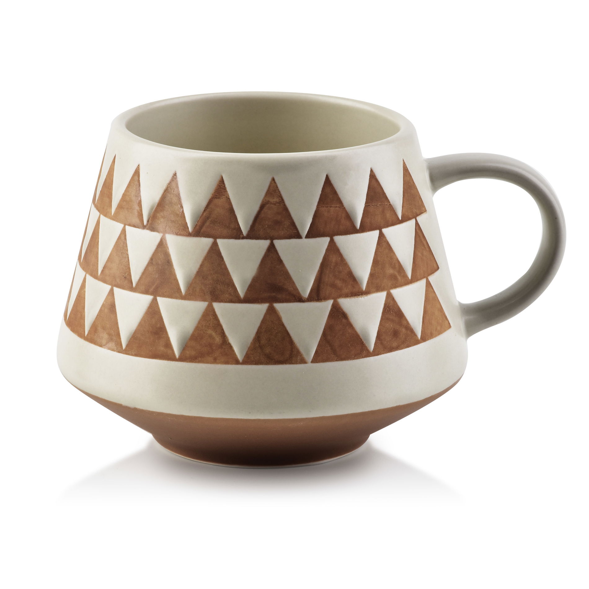 Porcelánový hrnek AFFEK DESIGN LOTTA II 400 ml