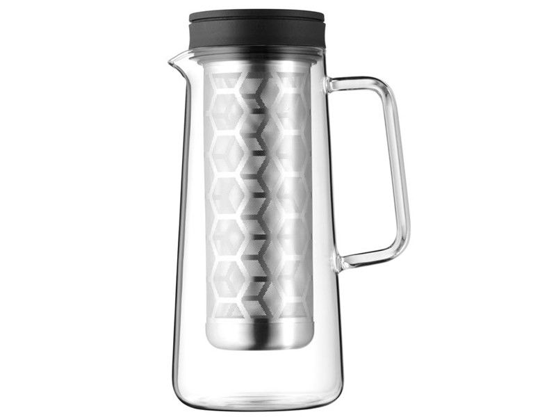 WMF Coffee Time 0,7 l – skleněný kávovar
