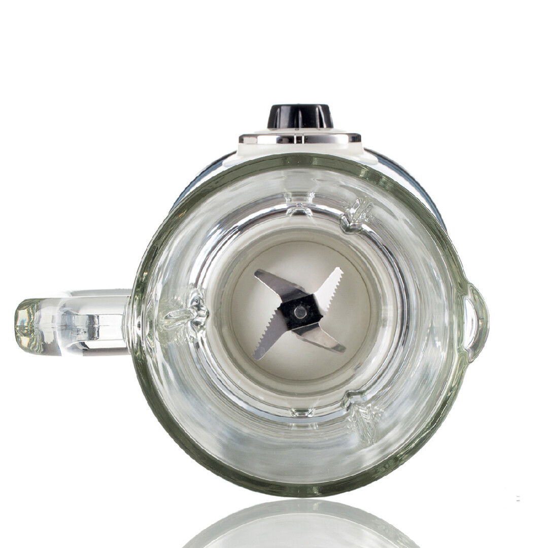 ARIETE Vintage 09 583/03 1000 W béžová - skleněný kuchyňský mixér