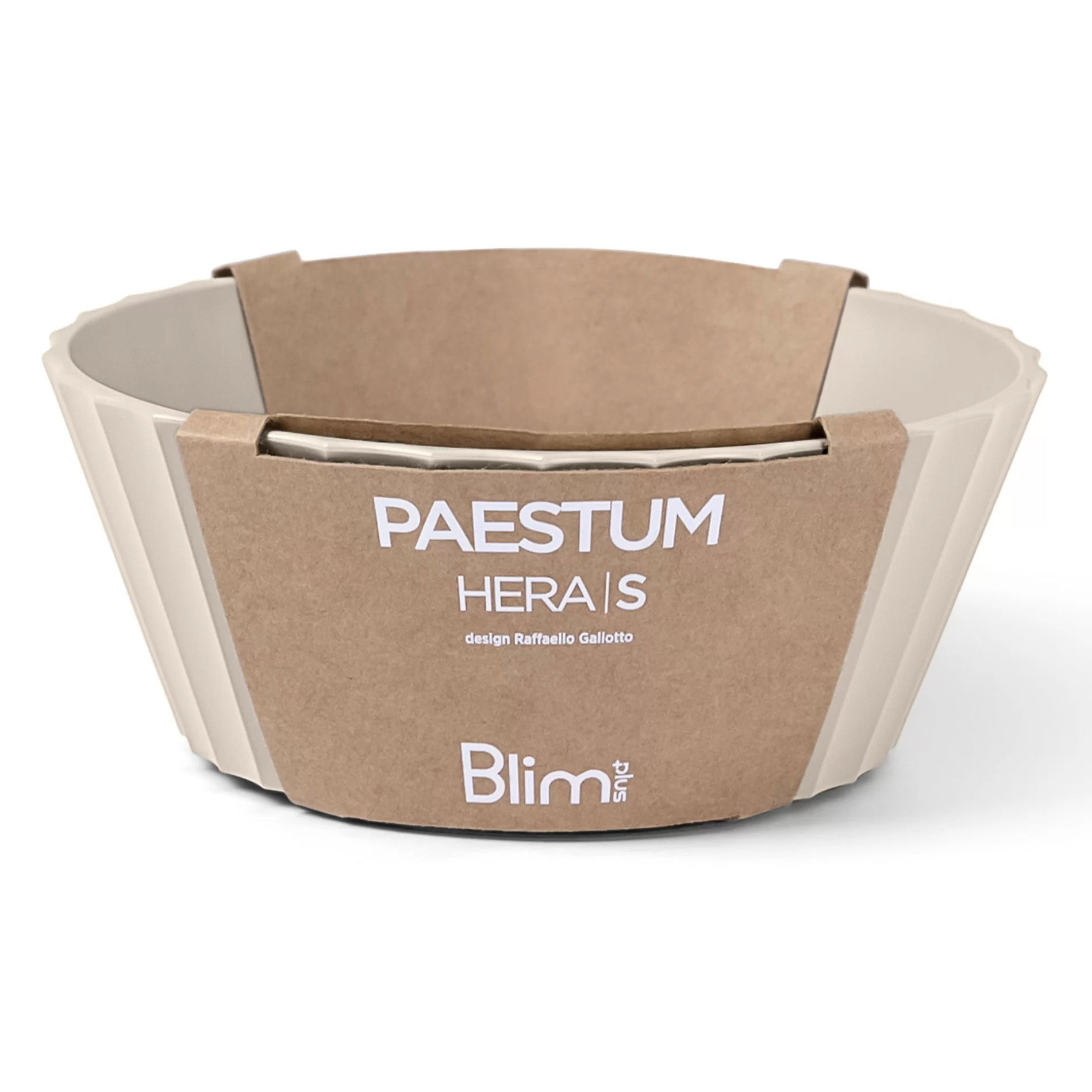 BLIM+ Paestum Hera 15 cm - plastiková kuchyňská miska