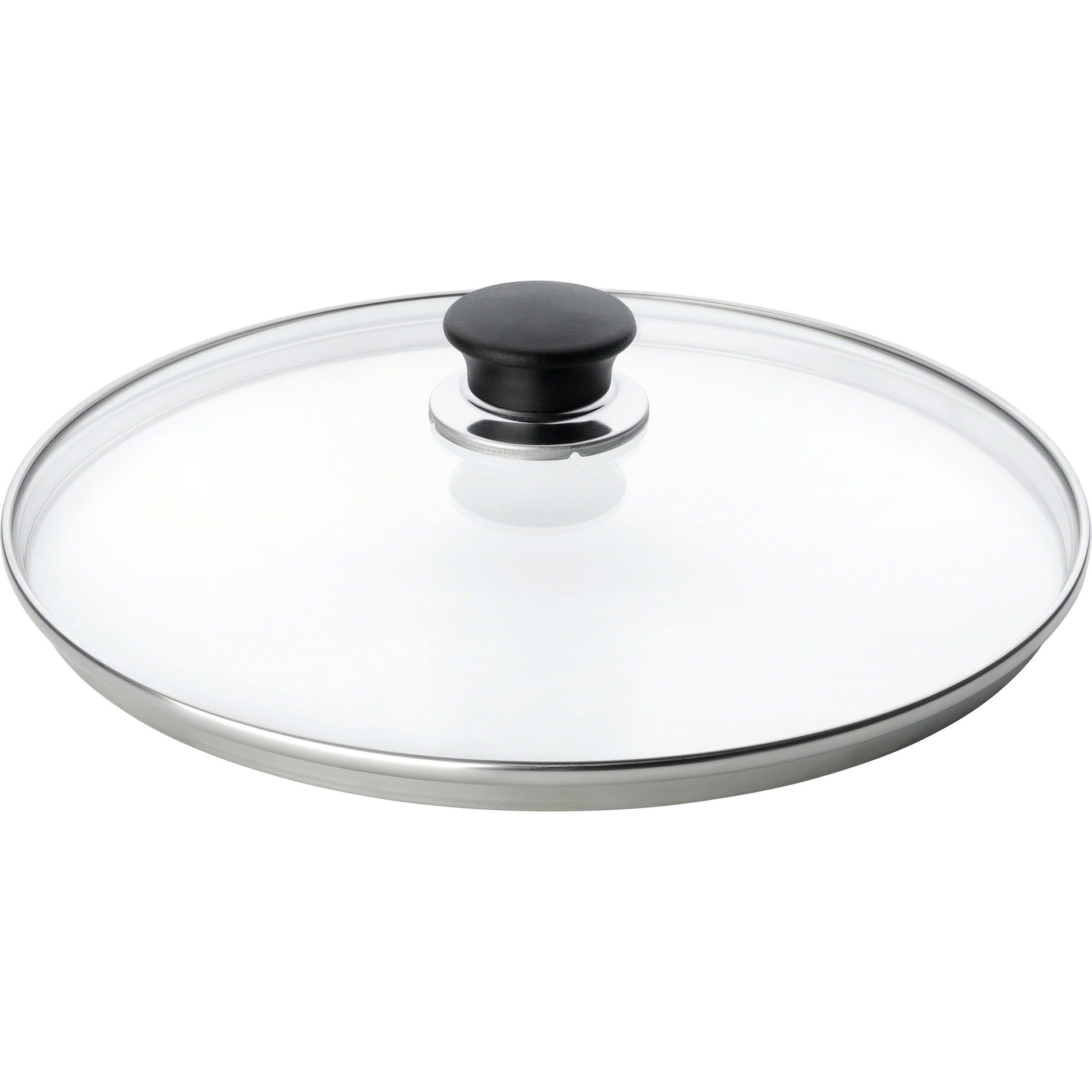 BALLARINI Lid 32 cm - skleněná poklička BALLARINI Lid 32 cm - skleněná poklička