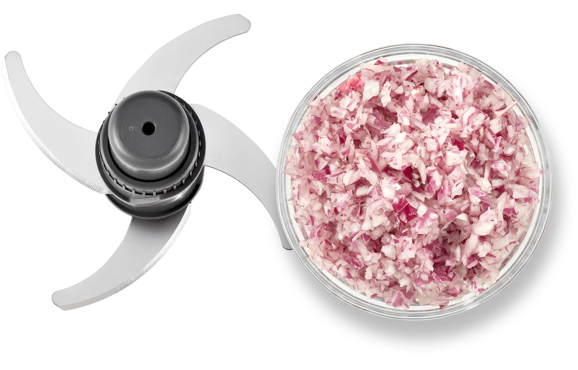 ZWILLING Enfinigy Pro white - mixovací nádoba 7 v 1
