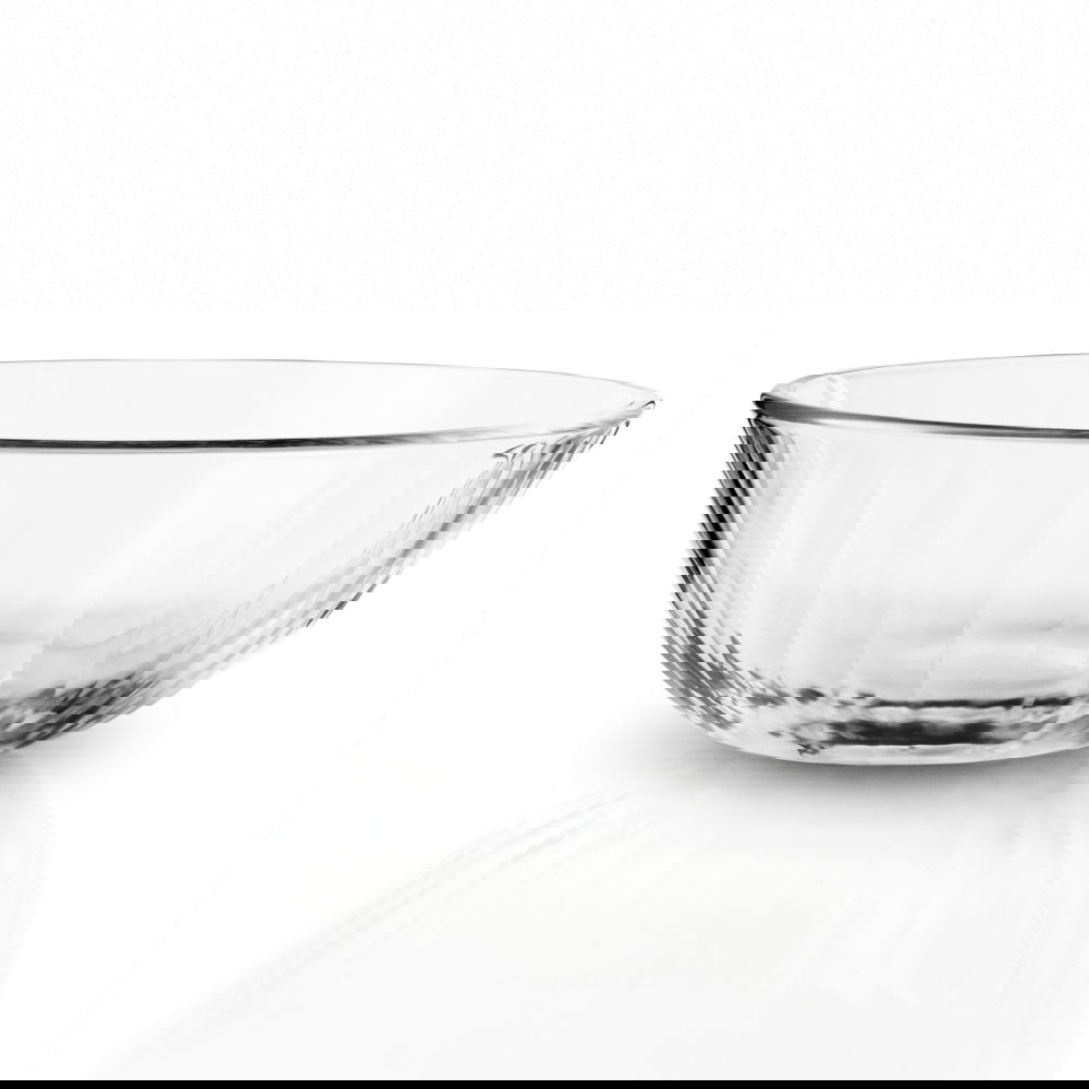 EVA SOLO 0,5 l - sklenená miska / šalátová miska