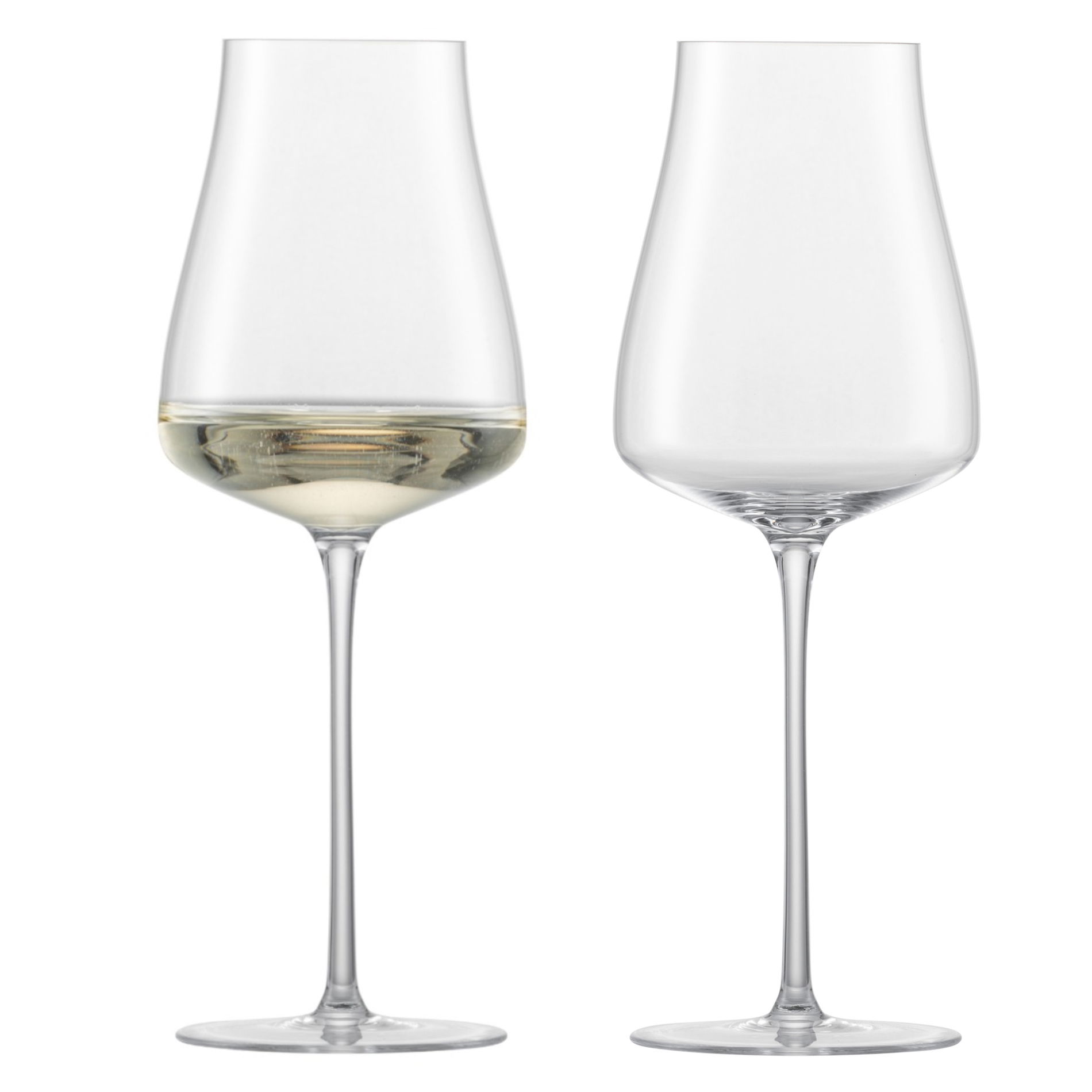 Sklenice na víno Riesling Crand Cru 458 ml, sada. 2 ks. THE MOMENT - ZWIESEL 1872 (Nový)