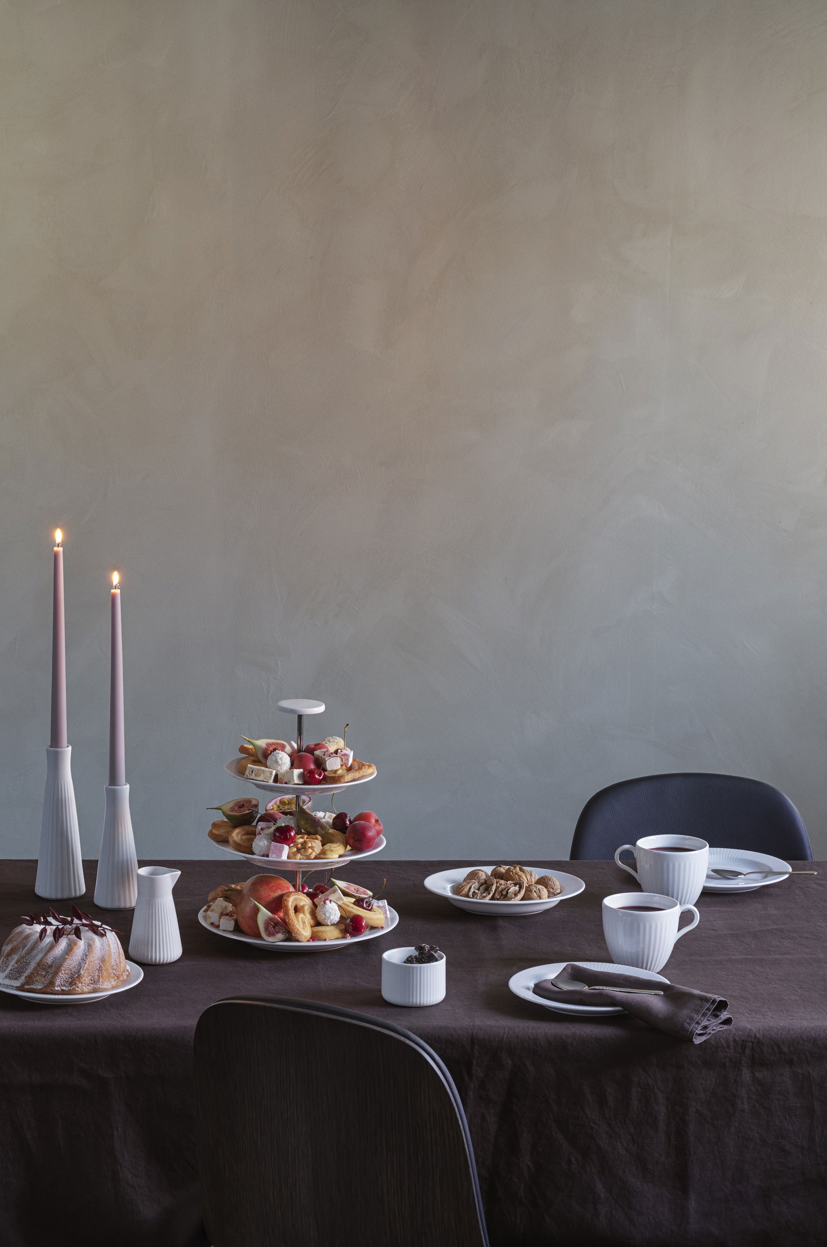 EVA TRIO Legio Nova 300 ml - porcelánový hrnček na kávu a čaj